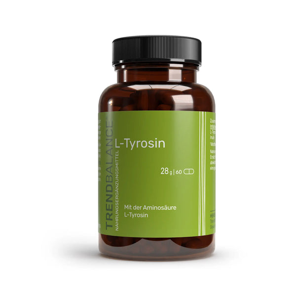 L-Tyrosin