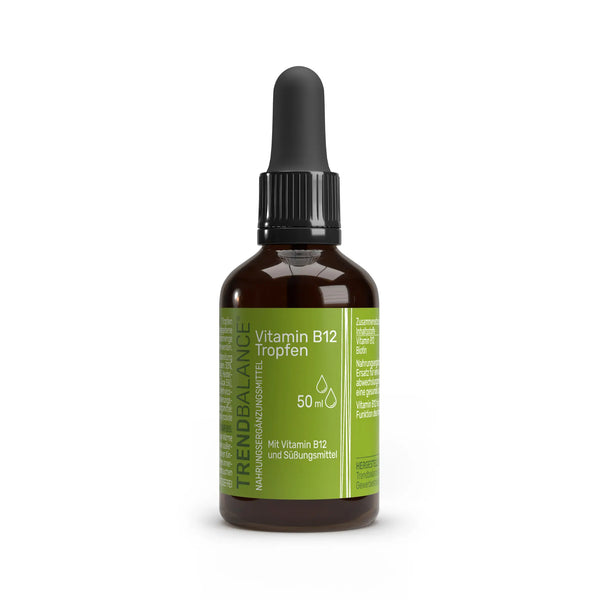 Vitamin B12 Tropfen