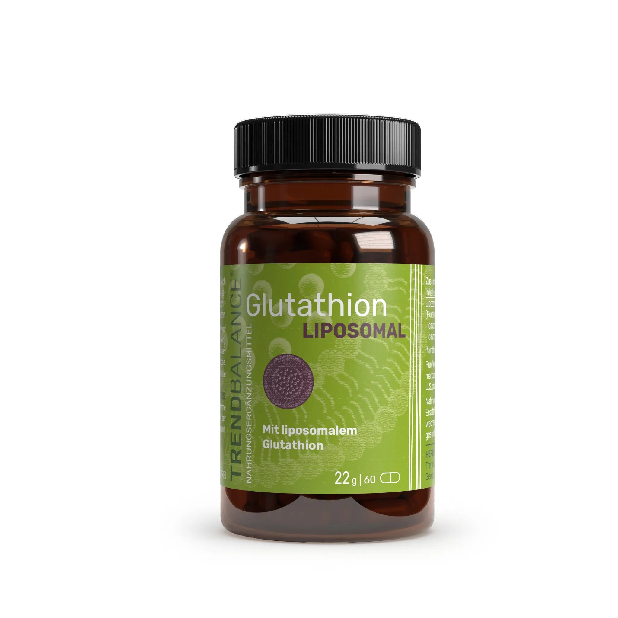 glutathion kaufen LIPO | Liposomaler Zellschutz Method:10mg/10mg vial