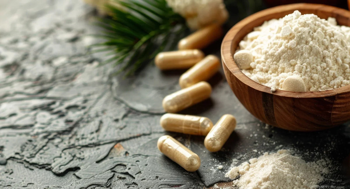 Zinkcitrat, Zinkgluconat, Zinkpicolinat & Co. Warum die Verbindung entscheidend ist.