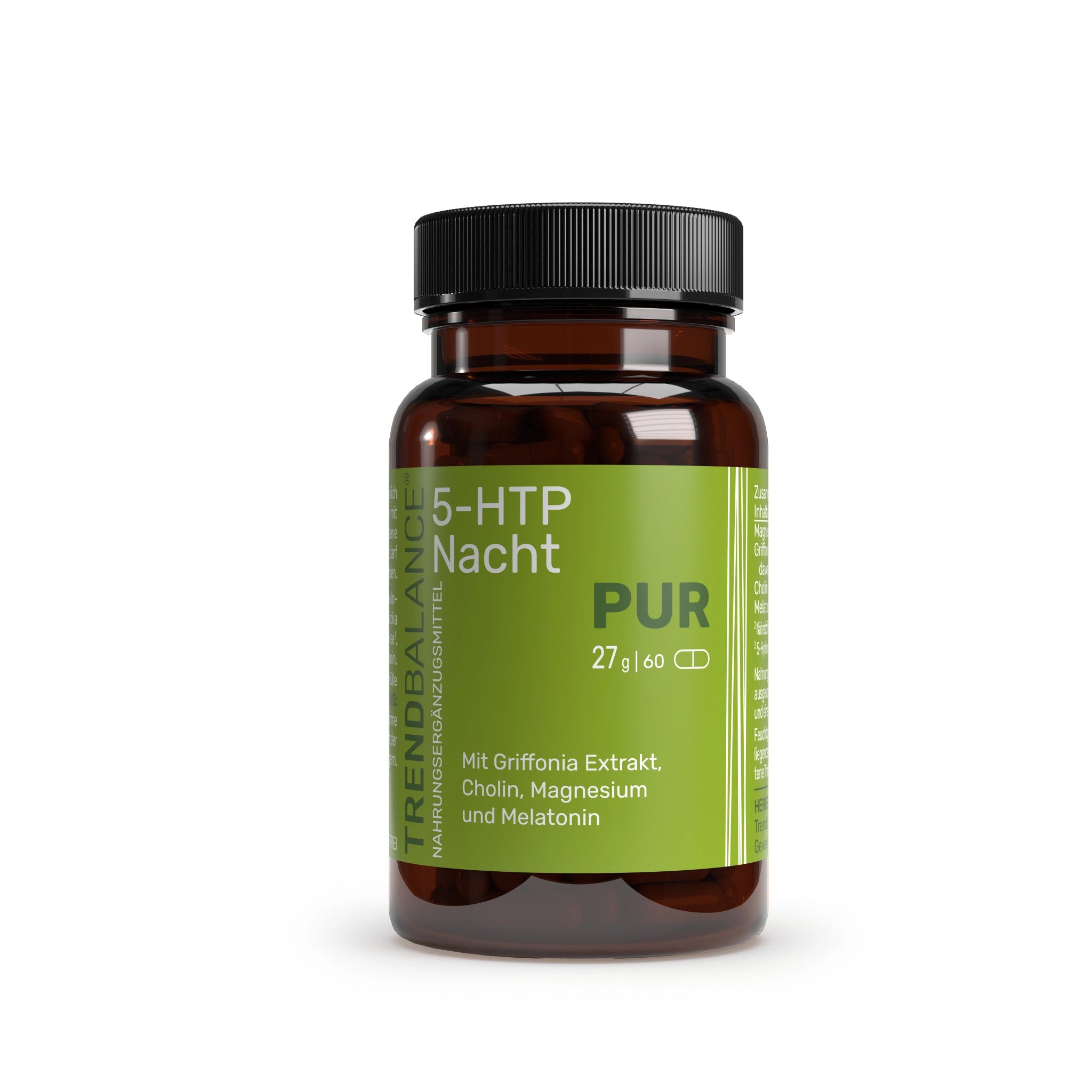 5-HTP Nacht Pur