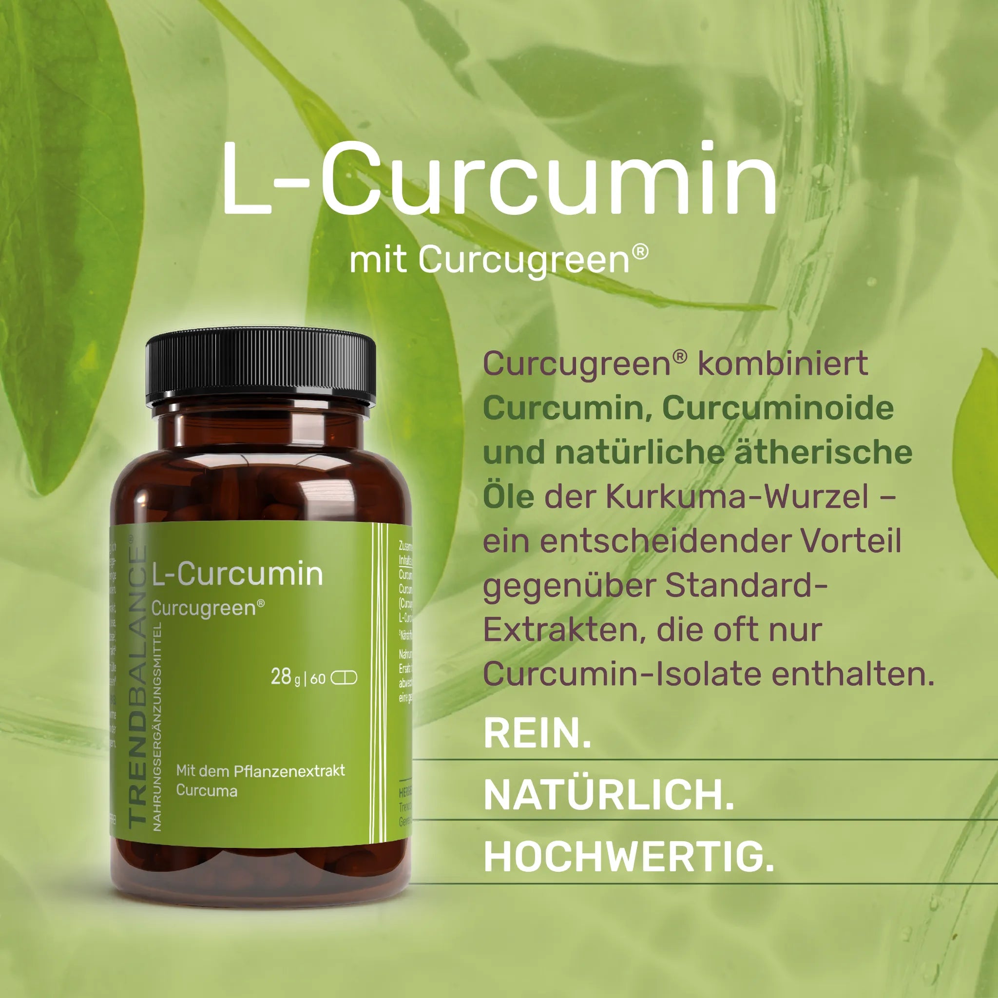 L-Curcumin 