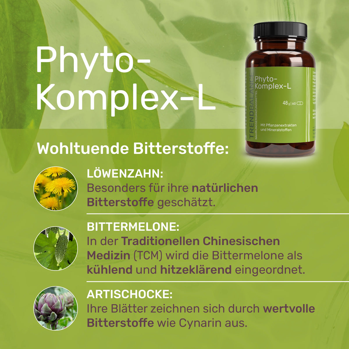 Phyto-Komplex-L