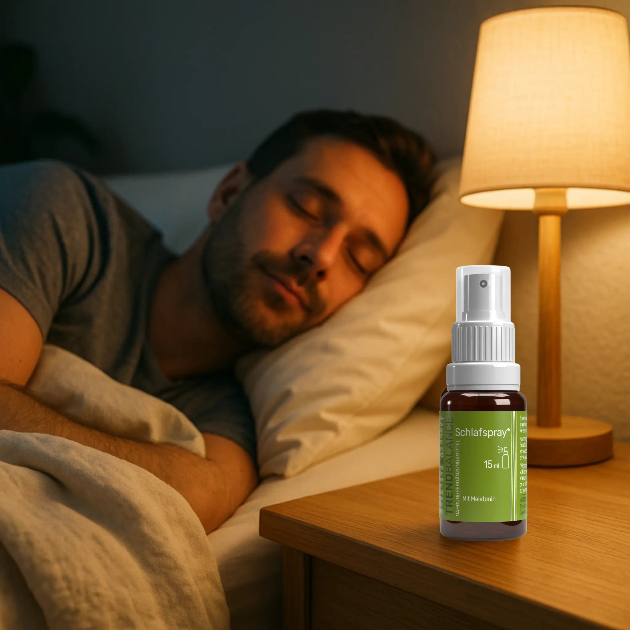 Schlafspray