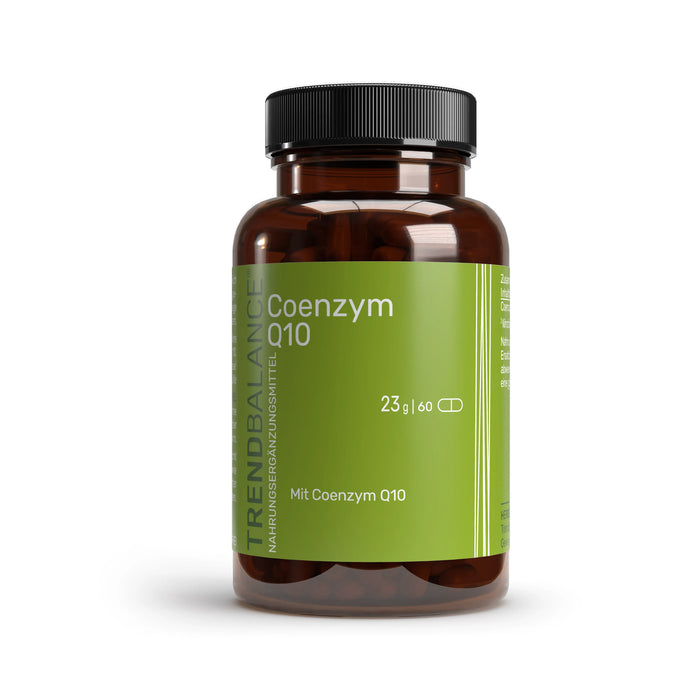Coenzym Q10