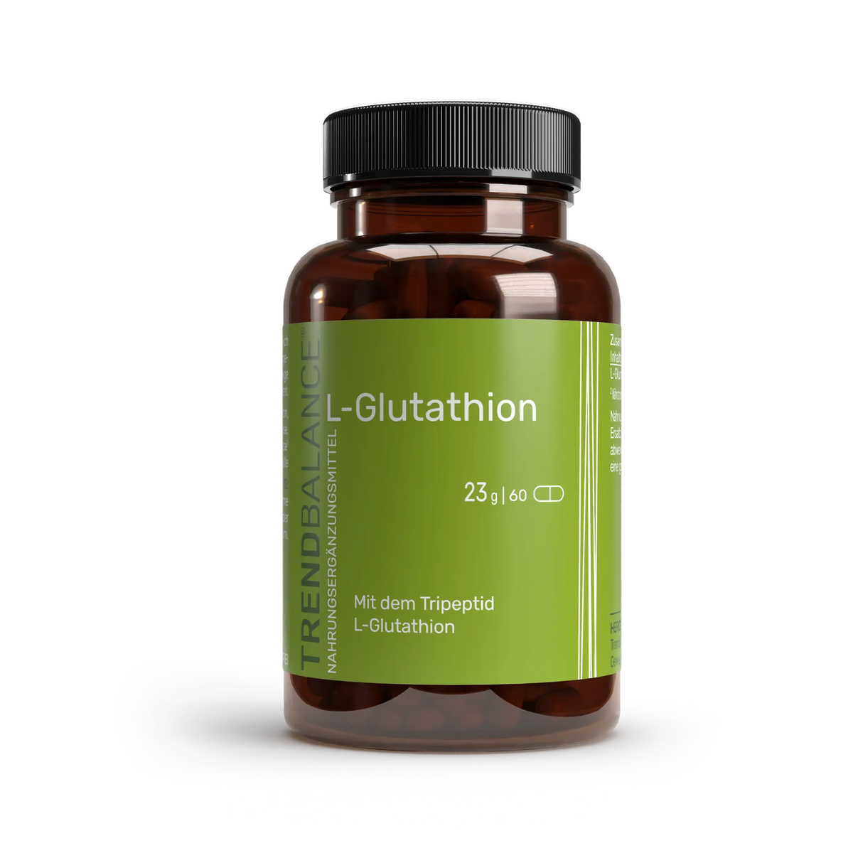 l glutathion erfahrungen L-Glutathion Nuzuma | I've had