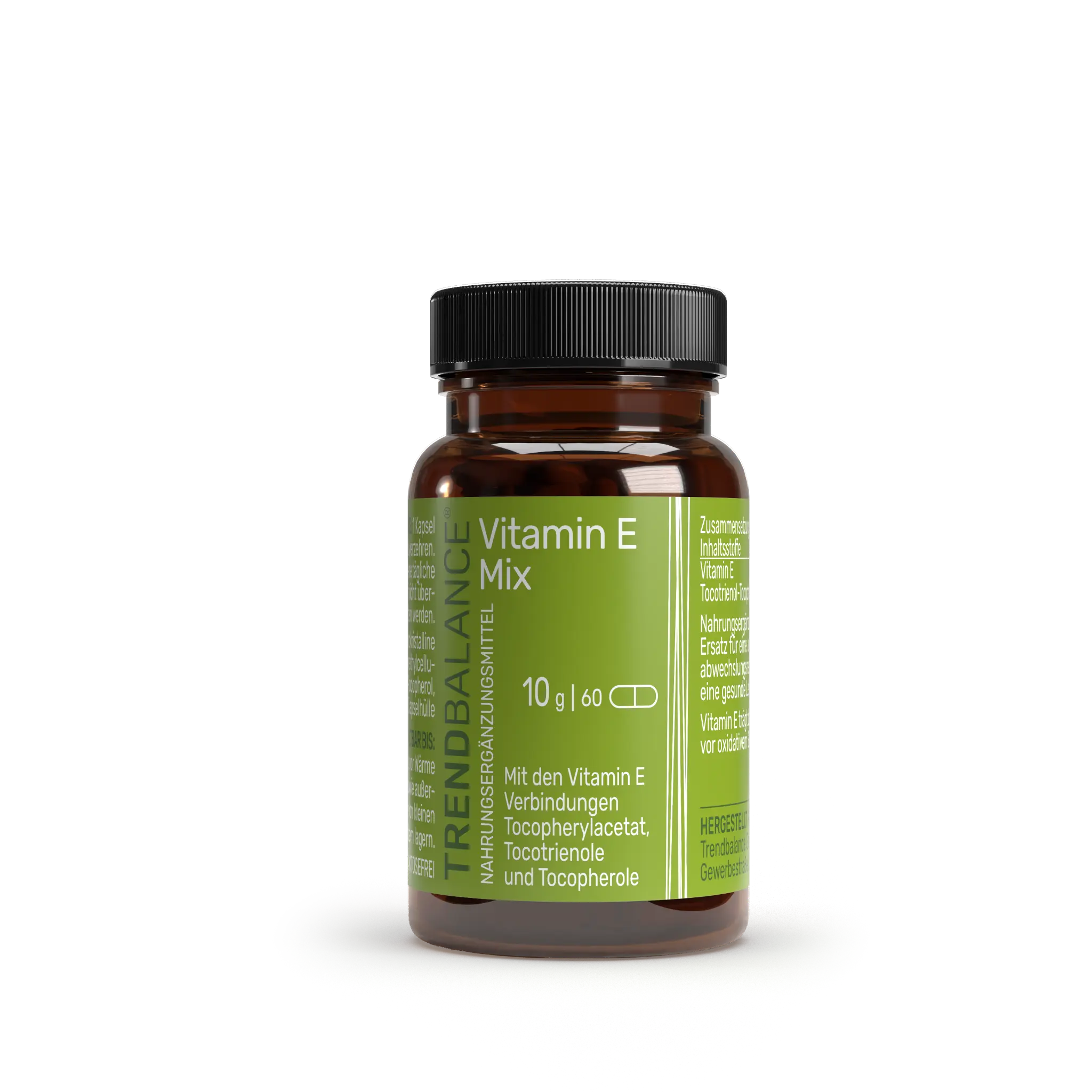 Vitamin E Mix