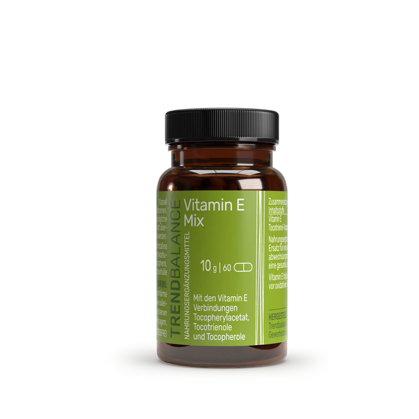 Vitamin E Mix