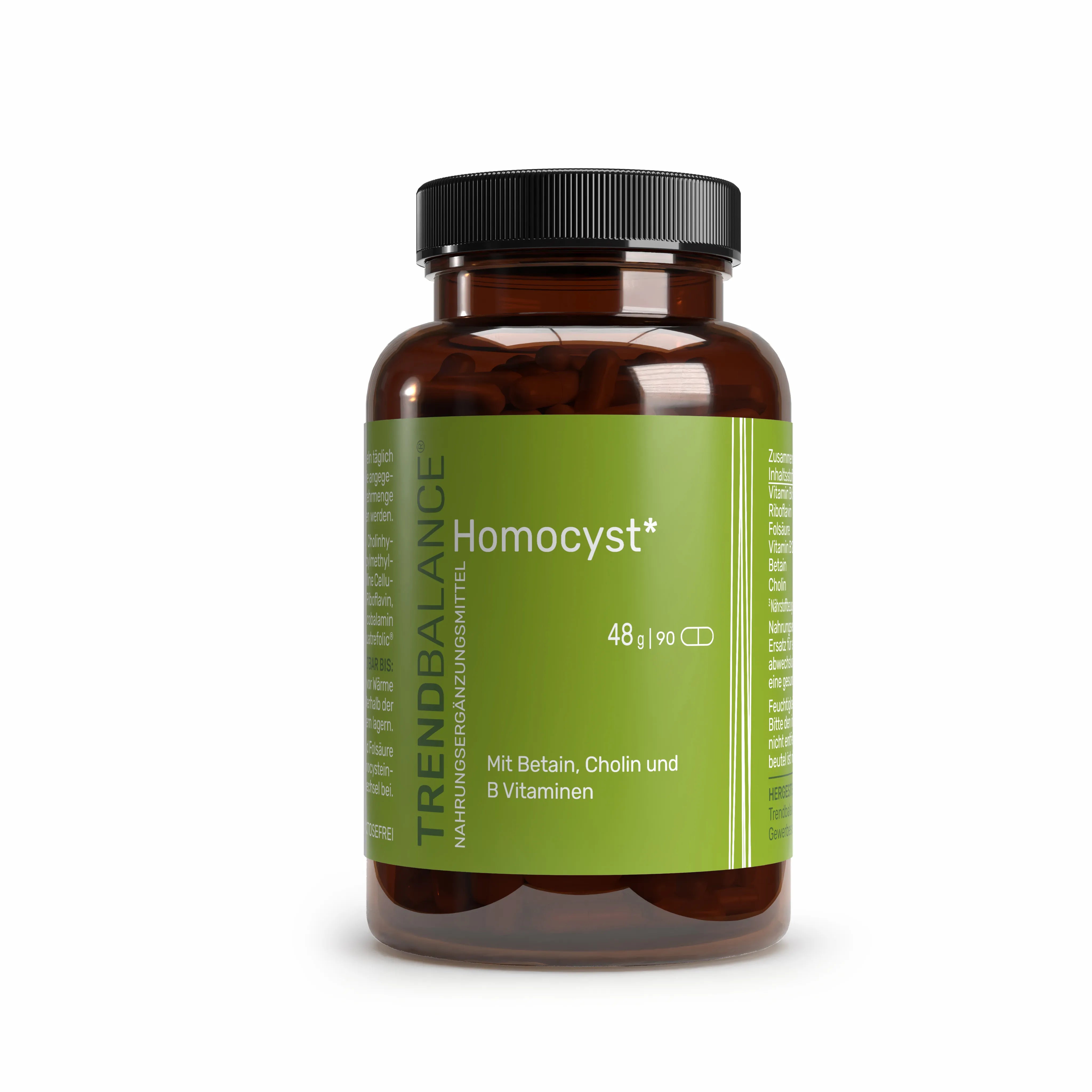Homocyst