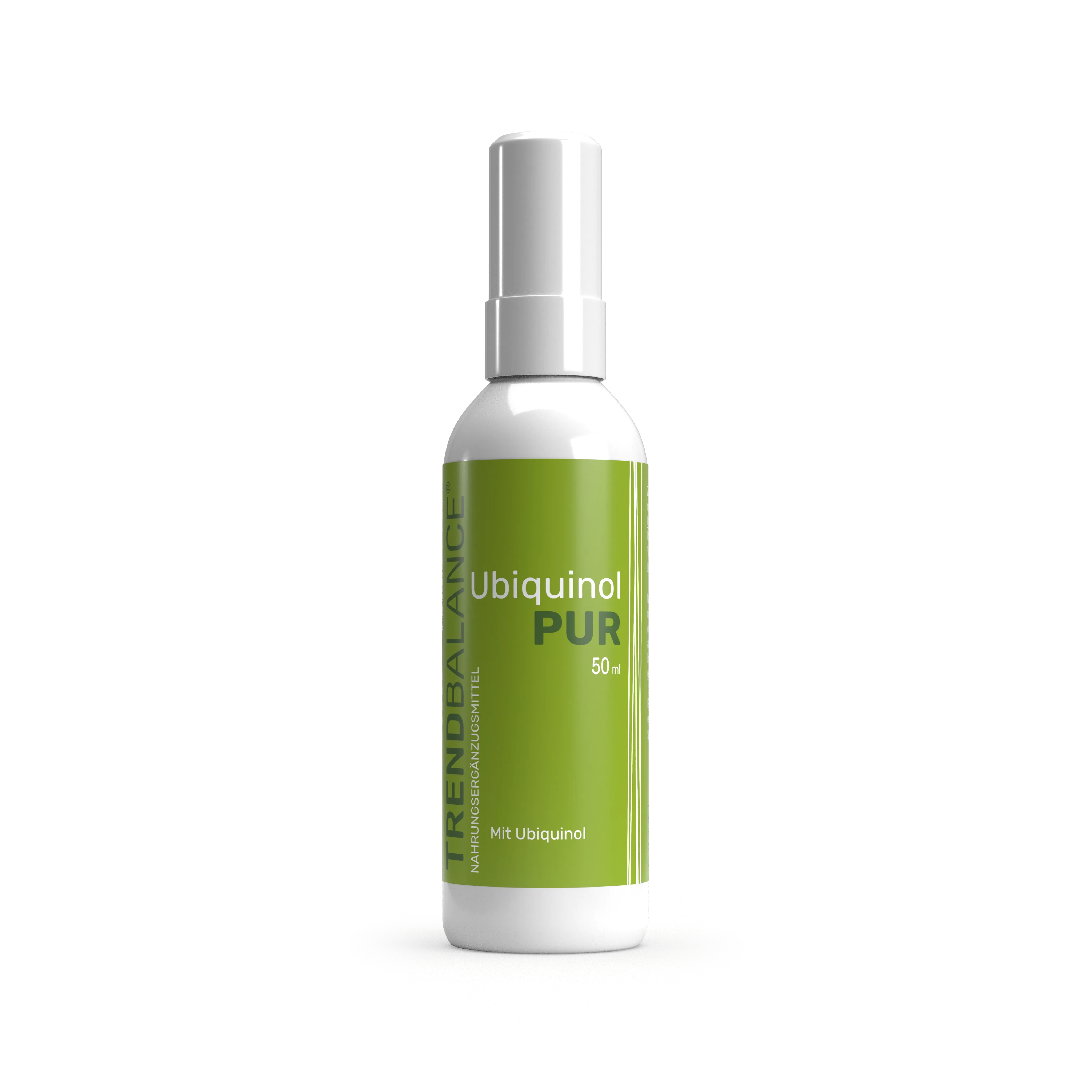 Ubiquinol Pur 