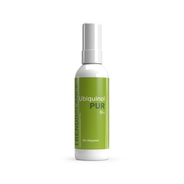 Ubiquinol Pur 