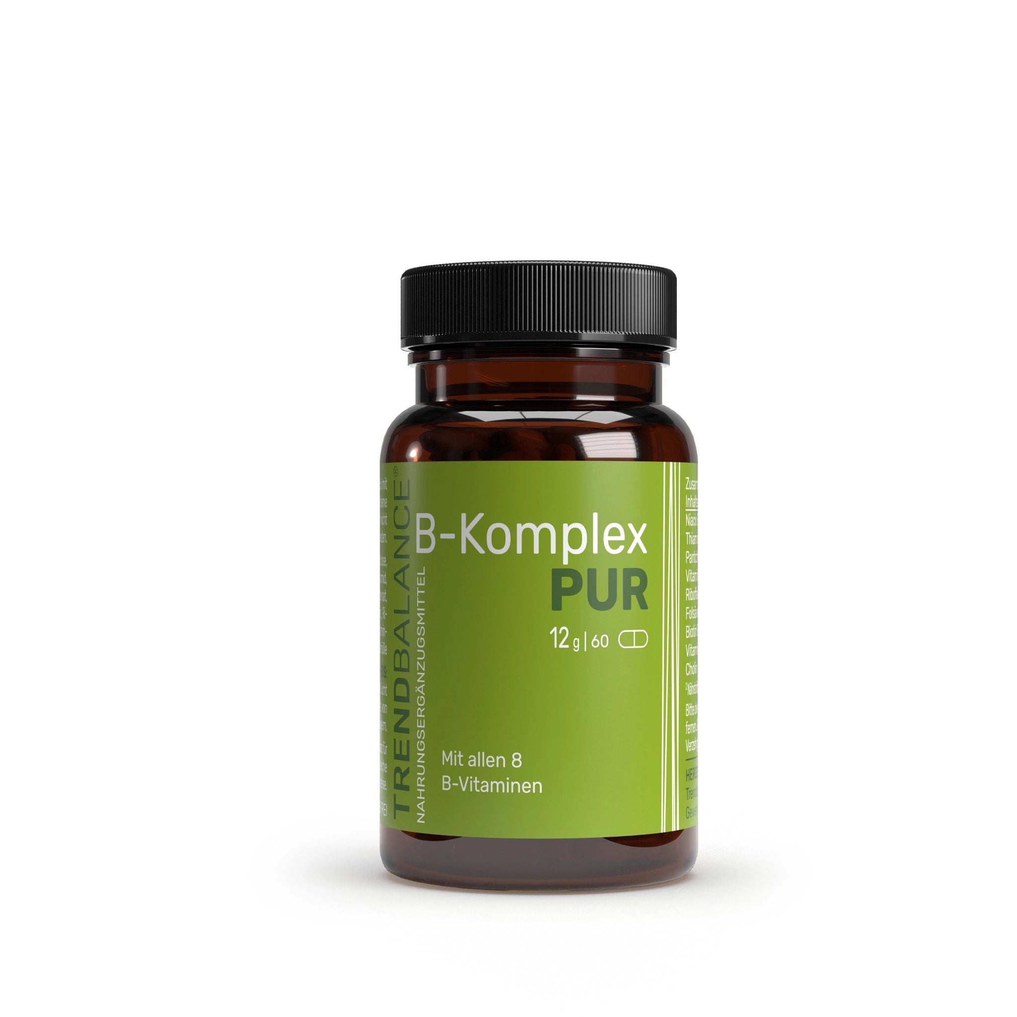 B-Komplex PUR