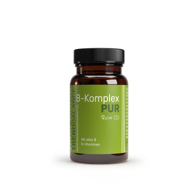 B-Komplex PUR