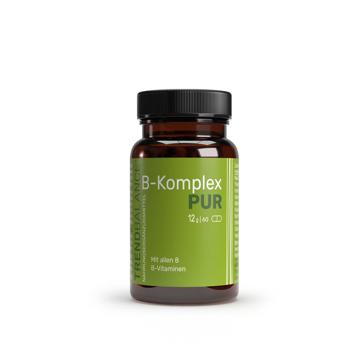 B-Komplex Pur
