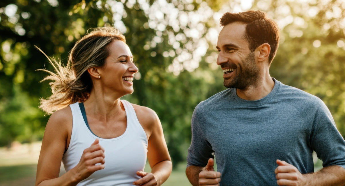 Frauen & Männergesundheit