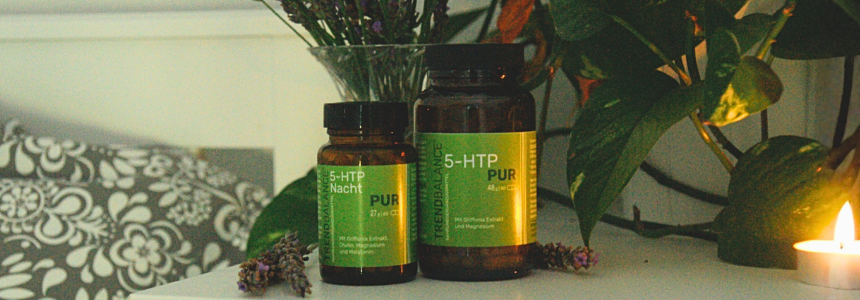 5-HTP-Produkte