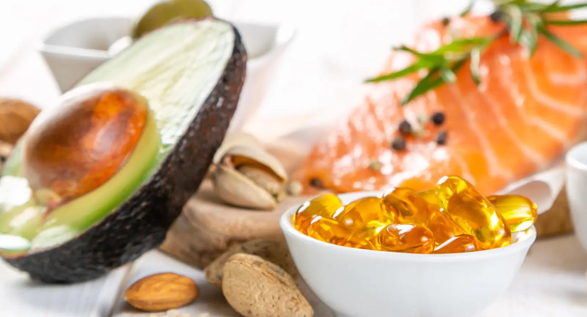 Omega 3