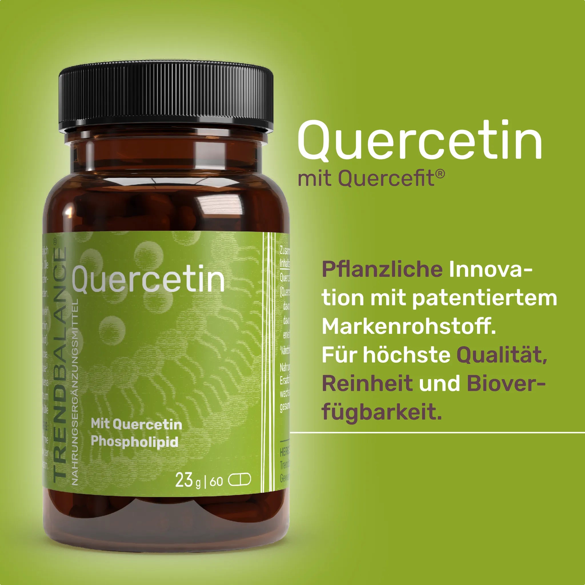 Quercetin