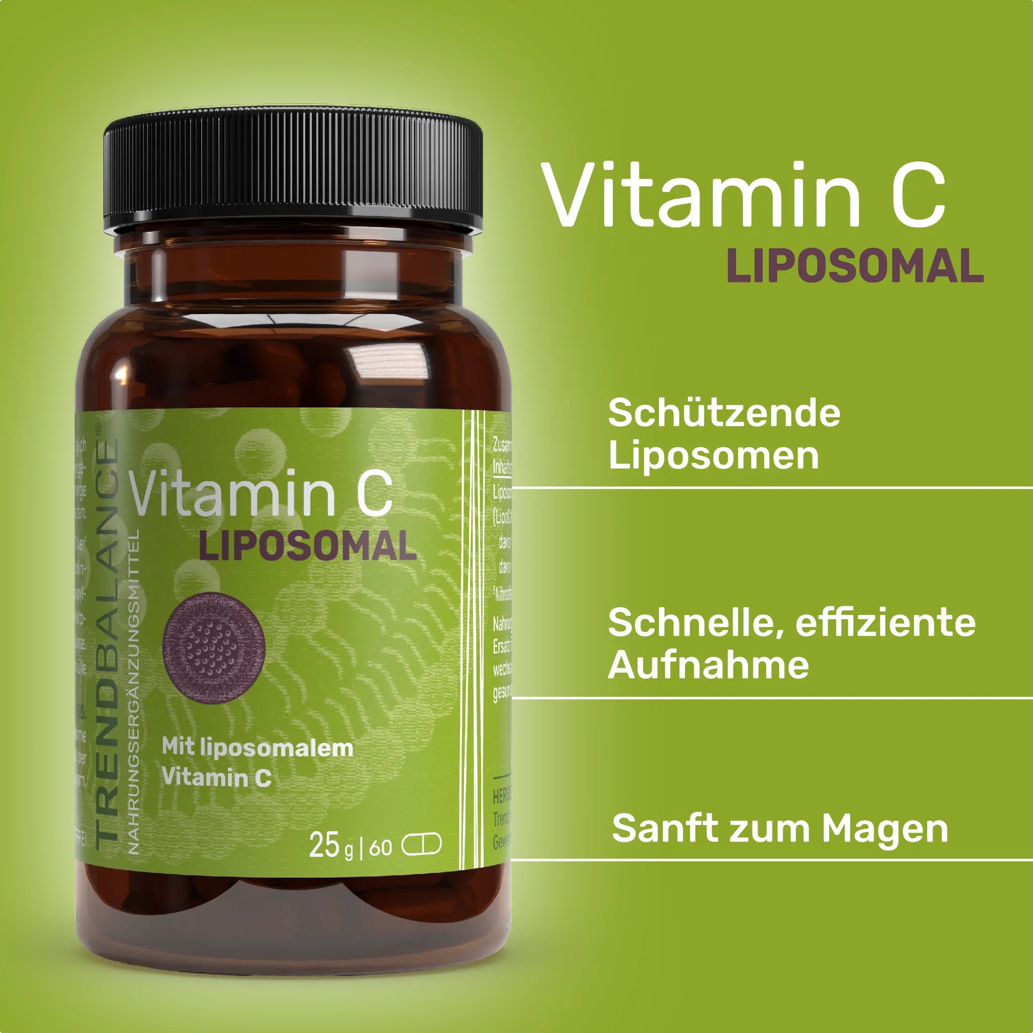 Vitamin C Lipo