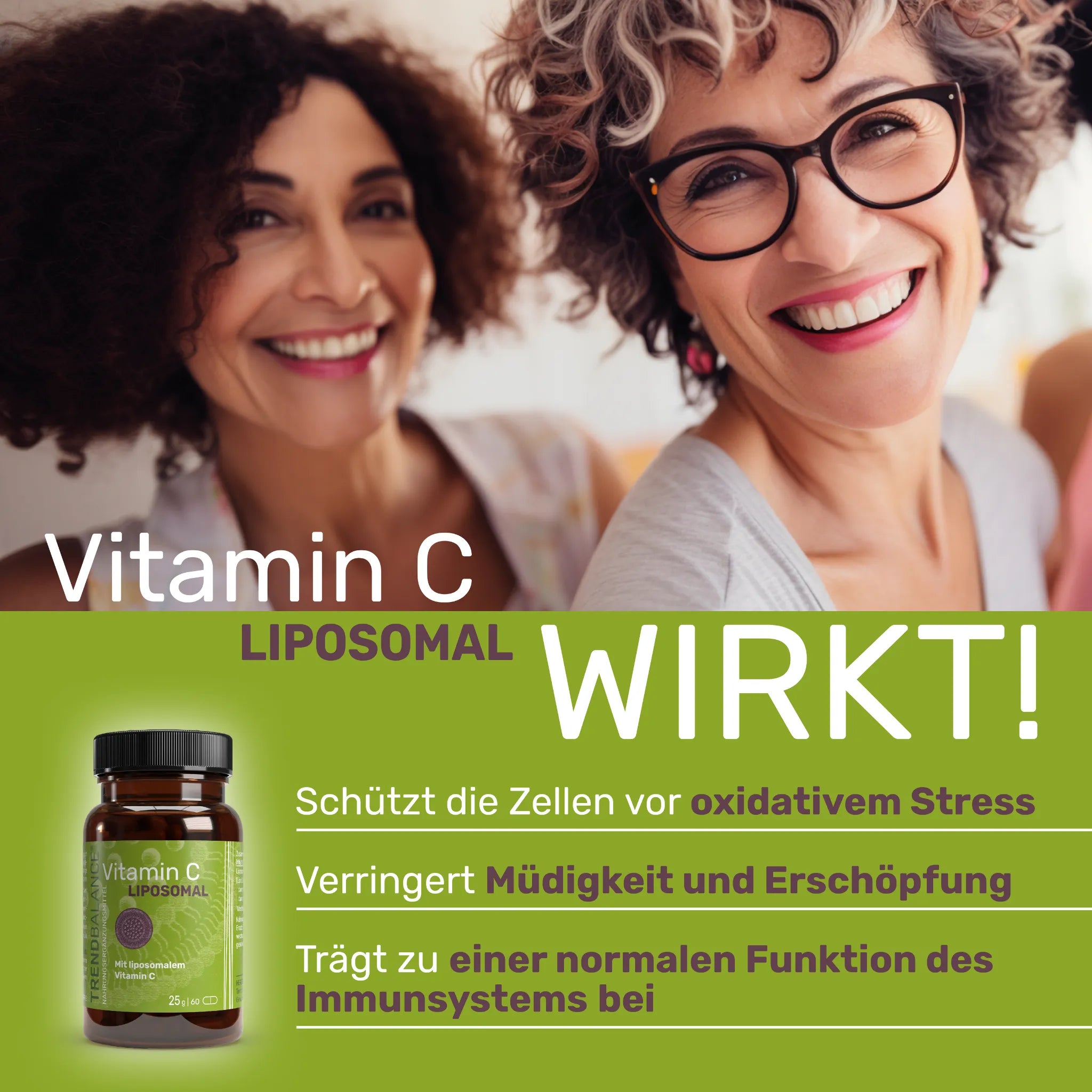 Vitamin C Lipo Wirkt 