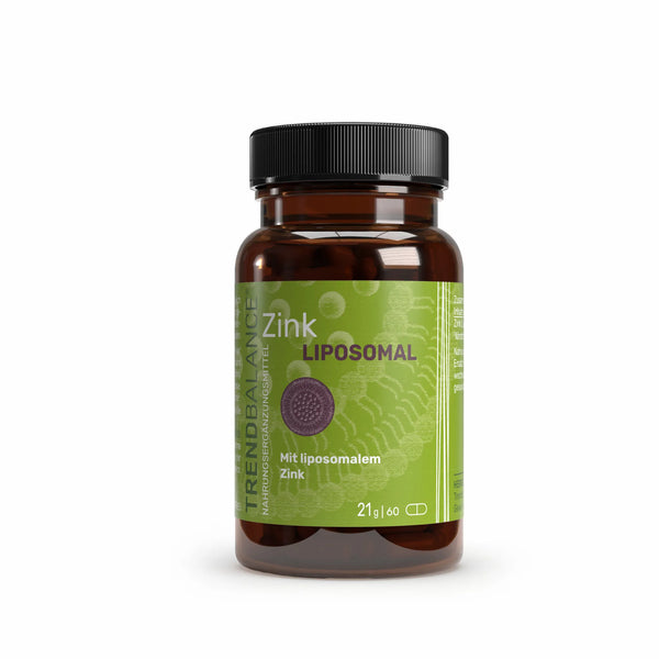 Zink Liposomal